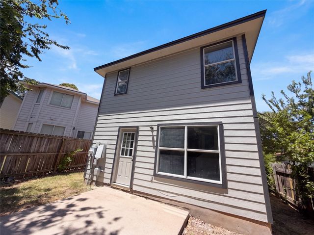 1555 Parkfield CIR, Round Rock, TX 78664