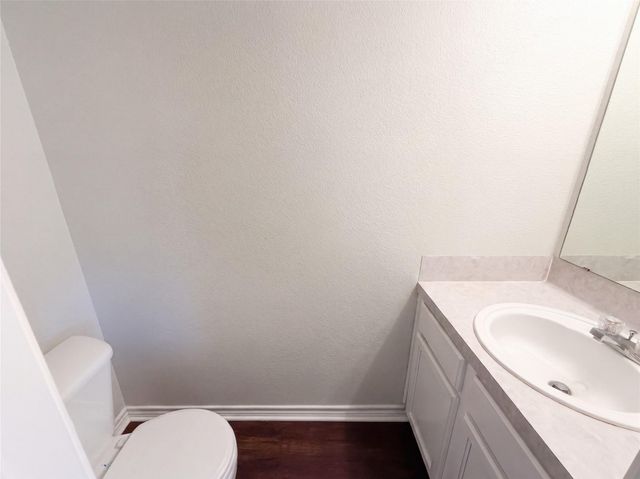 1555 Parkfield CIR, Round Rock, TX 78664