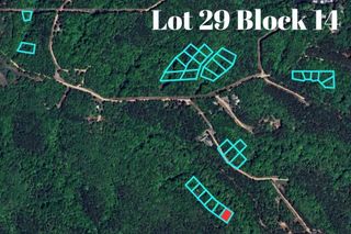 Lot 29 Block 14 (Piney Woods) S 576 Road, Jay, OK 74346