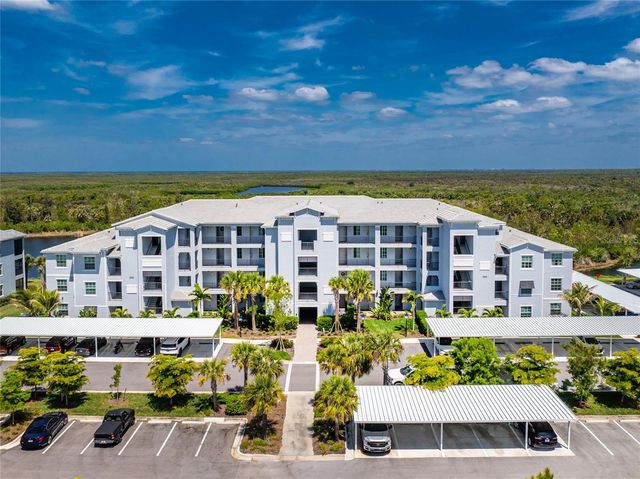 14141 HERITAGE LANDING BOULEVARD 921, Punta Gorda, FL 33955