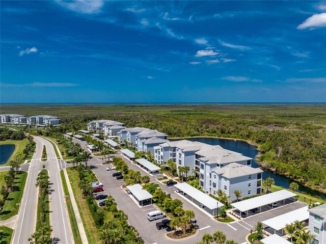 14141 HERITAGE LANDING BOULEVARD 921, Punta Gorda, FL 33955