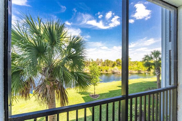 14141 HERITAGE LANDING BOULEVARD 921, Punta Gorda, FL 33955