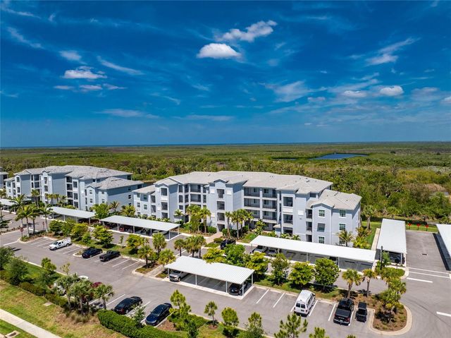 14141 HERITAGE LANDING BOULEVARD 921, Punta Gorda, FL 33955