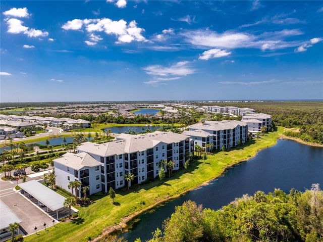 14141 HERITAGE LANDING BOULEVARD 921, Punta Gorda, FL 33955