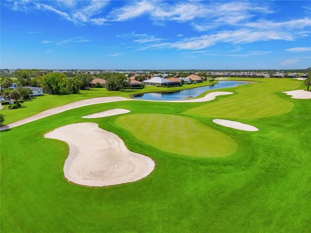 14141 HERITAGE LANDING BOULEVARD 921, Punta Gorda, FL 33955