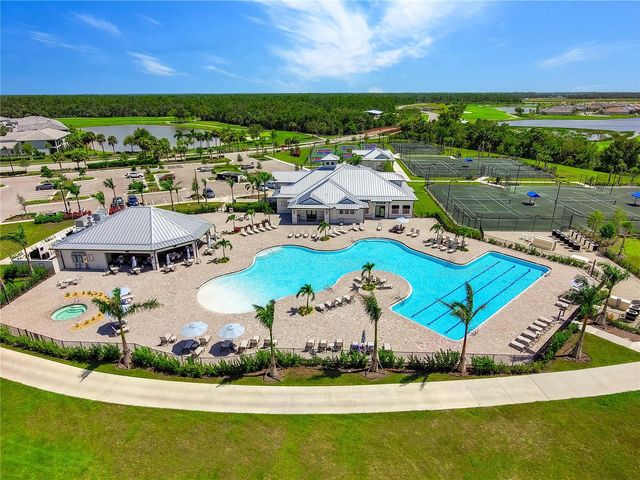 14141 HERITAGE LANDING BOULEVARD 921, Punta Gorda, FL 33955