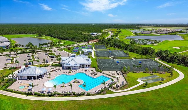 14141 HERITAGE LANDING BOULEVARD 921, Punta Gorda, FL 33955