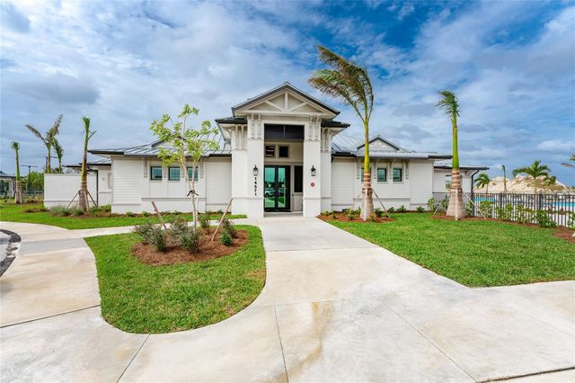 14141 HERITAGE LANDING BOULEVARD 921, Punta Gorda, FL 33955