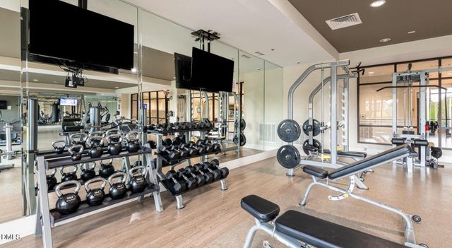 260 Leigh Farm Road A2, Durham, NC 27707