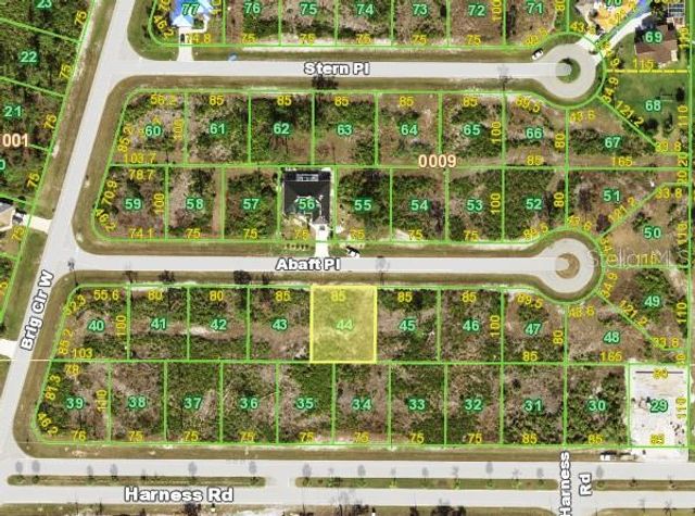 9 ABAFT PLACE, Placida, FL 33946