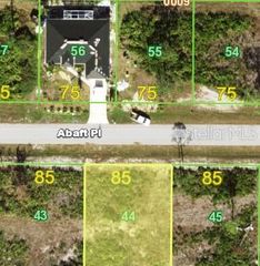 9 ABAFT PLACE, Placida, FL 33946