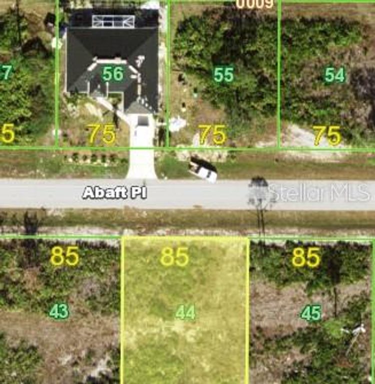9 ABAFT PLACE, Placida, FL 33946