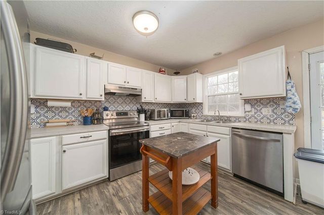 3097 US Highway 601 S, Mocksville, NC 27028