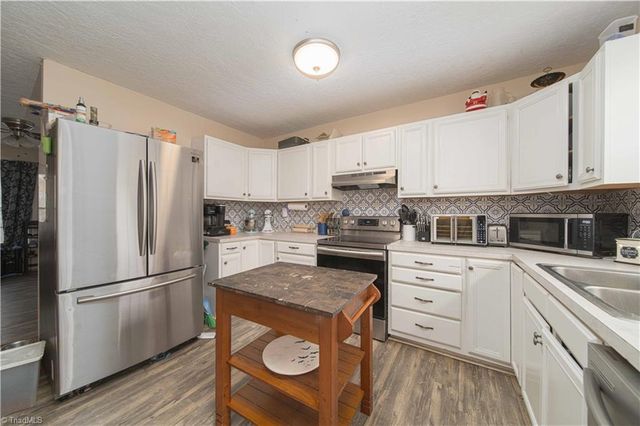 3097 US Highway 601 S, Mocksville, NC 27028