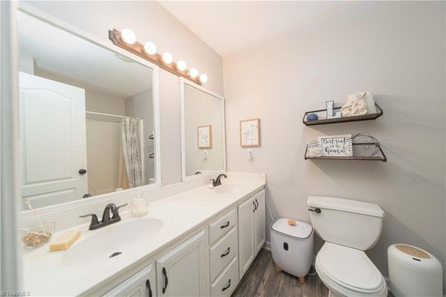 3097 US Highway 601 S, Mocksville, NC 27028