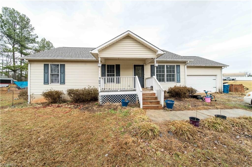 3097 US Highway 601 S, Mocksville, NC 27028