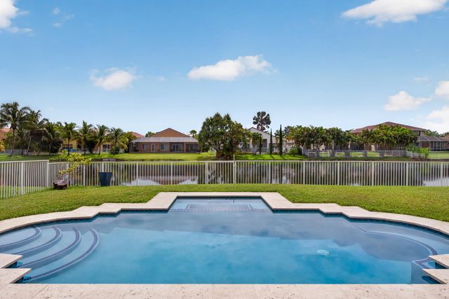 791 SW 191st Avenue, Pembroke Pines, FL 33029