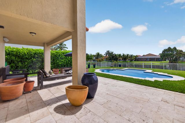 791 SW 191st Avenue, Pembroke Pines, FL 33029