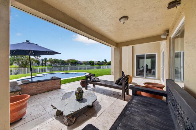 791 SW 191st Avenue, Pembroke Pines, FL 33029