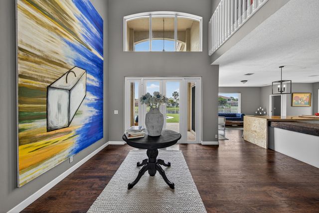 791 SW 191st Avenue, Pembroke Pines, FL 33029