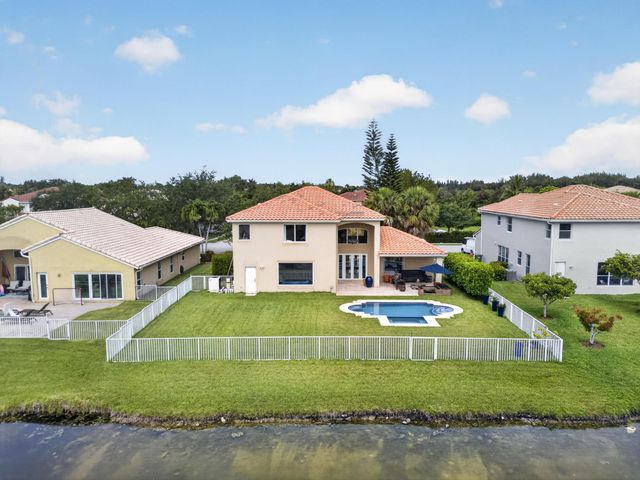 791 SW 191st Avenue, Pembroke Pines, FL 33029