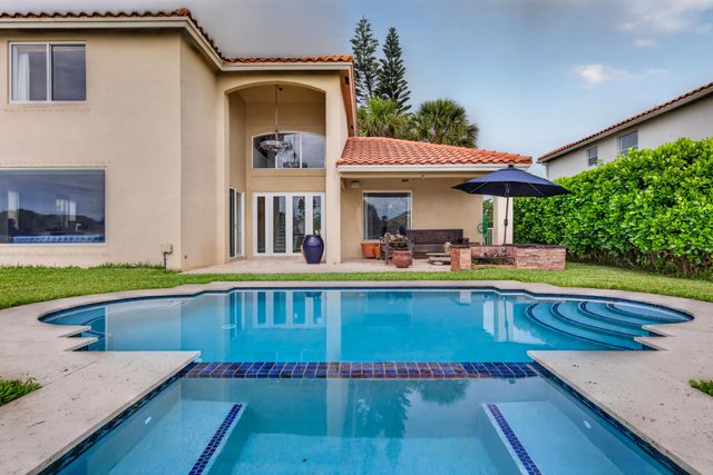 791 SW 191st Avenue, Pembroke Pines, FL 33029