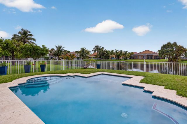 791 SW 191st Avenue, Pembroke Pines, FL 33029
