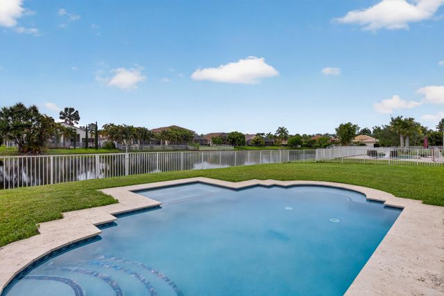 791 SW 191st Avenue, Pembroke Pines, FL 33029