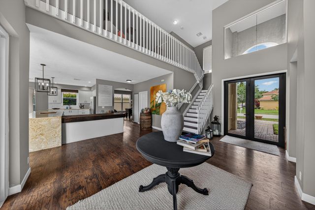 791 SW 191st Avenue, Pembroke Pines, FL 33029