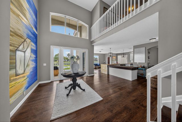 791 SW 191st Avenue, Pembroke Pines, FL 33029