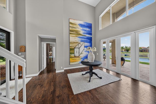 791 SW 191st Avenue, Pembroke Pines, FL 33029