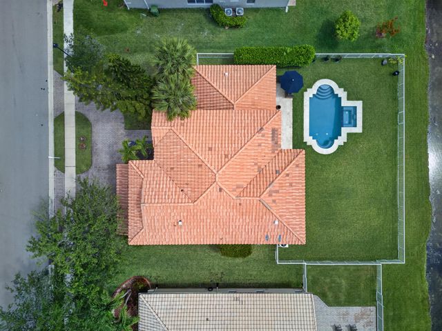 791 SW 191st Avenue, Pembroke Pines, FL 33029