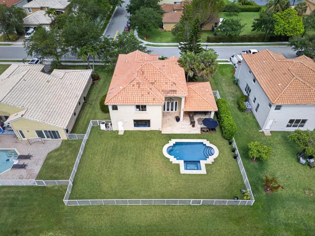 791 SW 191st Avenue, Pembroke Pines, FL 33029