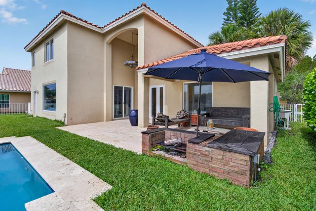791 SW 191st Avenue, Pembroke Pines, FL 33029