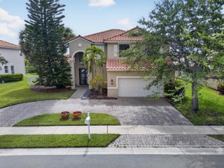 791 SW 191st Avenue, Pembroke Pines, FL 33029