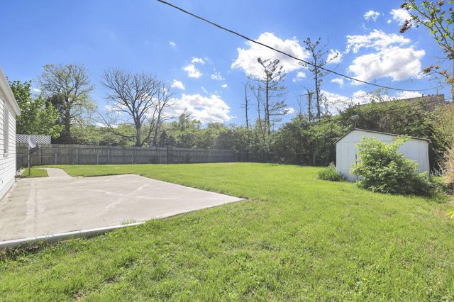491 Annadale Drive, Columbus, OH 43214