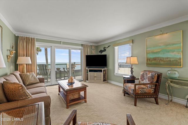 645 Newhaven Court, Fripp Island, SC 29920
