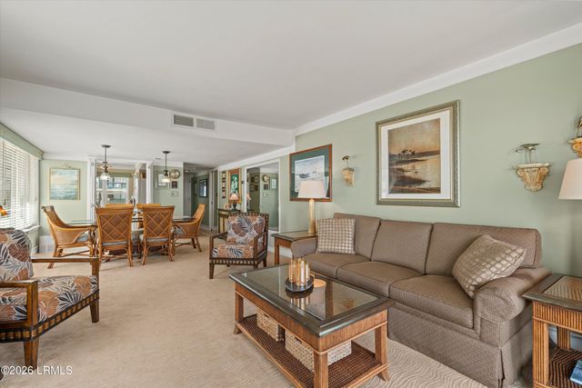 645 Newhaven Court, Fripp Island, SC 29920