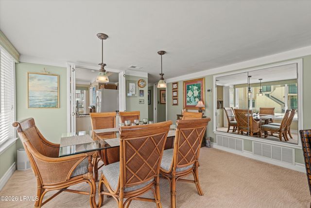 645 Newhaven Court, Fripp Island, SC 29920