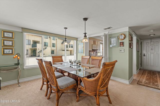 645 Newhaven Court, Fripp Island, SC 29920