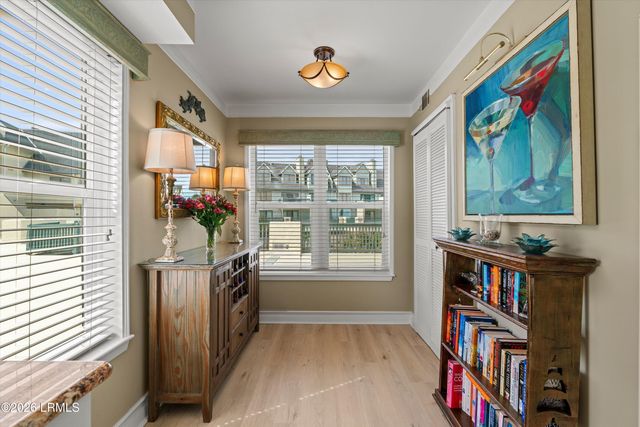 645 Newhaven Court, Fripp Island, SC 29920