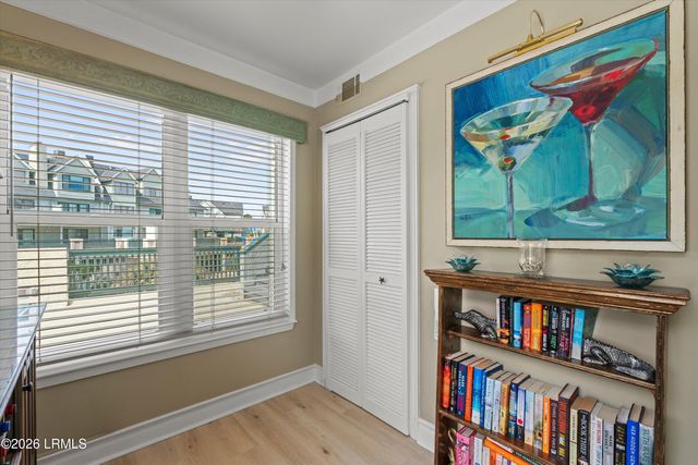 645 Newhaven Court, Fripp Island, SC 29920