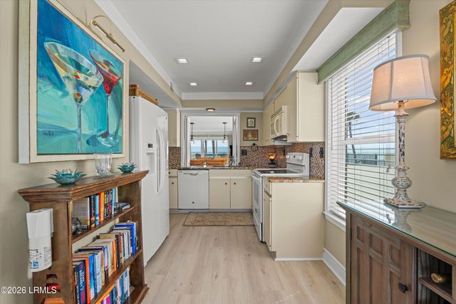 645 Newhaven Court, Fripp Island, SC 29920