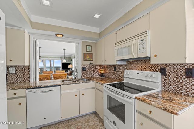 645 Newhaven Court, Fripp Island, SC 29920