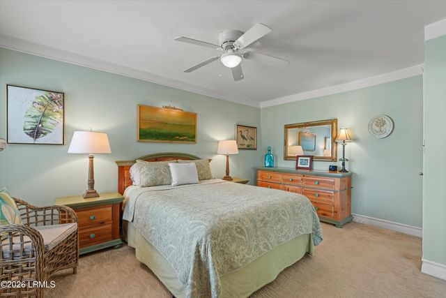 645 Newhaven Court, Fripp Island, SC 29920