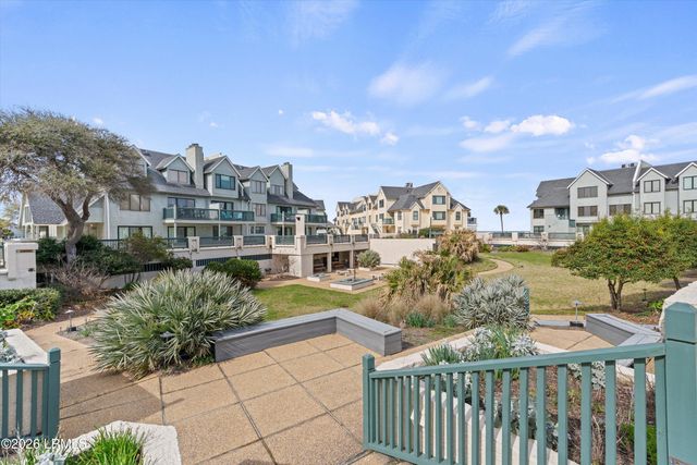 645 Newhaven Court, Fripp Island, SC 29920
