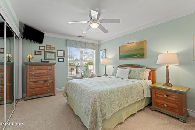 645 Newhaven Court, Fripp Island, SC 29920