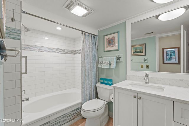 645 Newhaven Court, Fripp Island, SC 29920