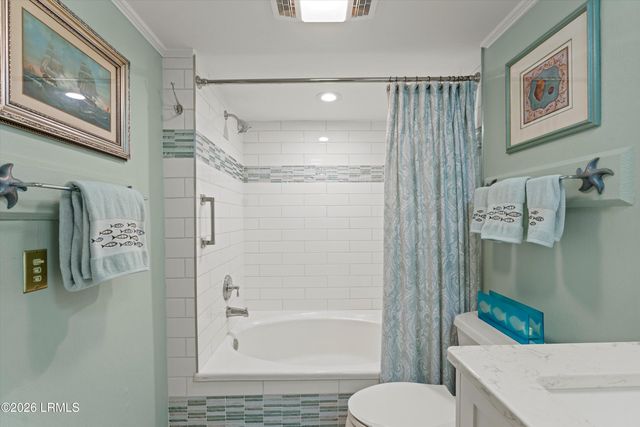 645 Newhaven Court, Fripp Island, SC 29920