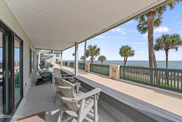 645 Newhaven Court, Fripp Island, SC 29920